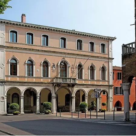Apartament Peggy *