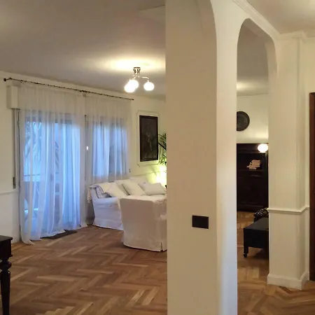 Apartment Peggy *