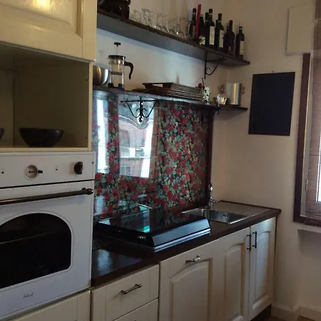 Peggy Apartment Mestre