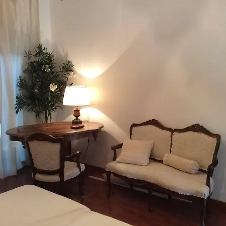 Peggy Apartment