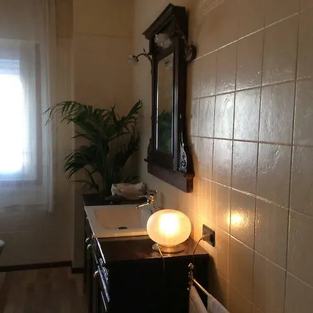 Apartment Peggy Mestre
