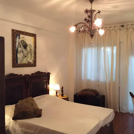 Apartment Peggy Mestre