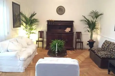 Apartment Peggy *