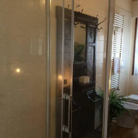 Apartment Peggy Mestre
