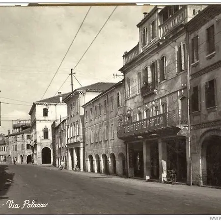 Peggy * Mestre