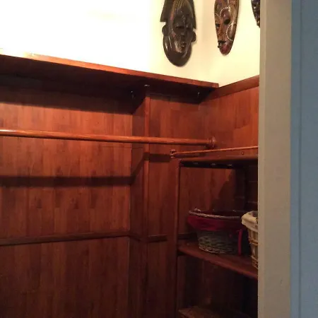 Peggy Apartment