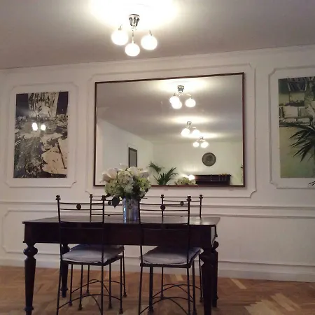 Apartment Peggy