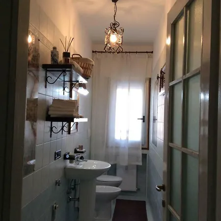 Peggy Apartment