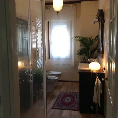 Peggy Apartment