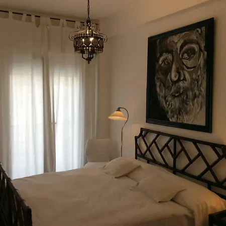Peggy Apartment