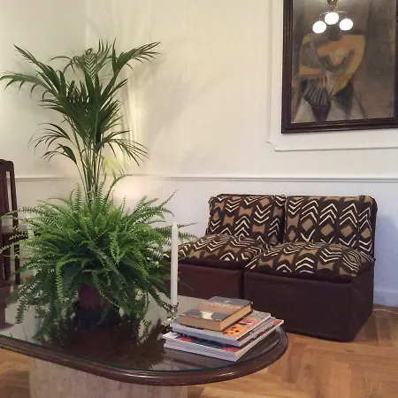 Peggy Apartment Mestre