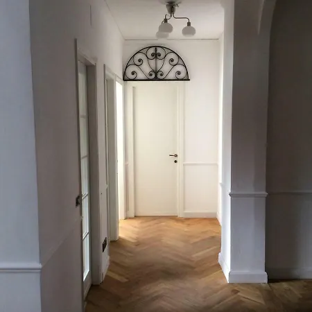 Apartment Peggy Mestre