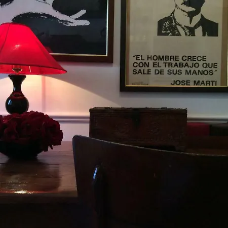 Peggy Apartment
