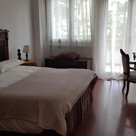 Peggy Apartment *